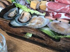 -Thai Basil罗勒叶泰式餐厅(时代天街店)