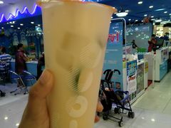 -CoCo都可(芙蓉天虹店)