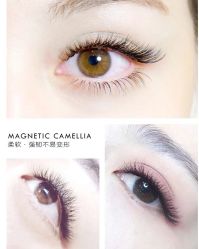 -慕拉美甲美睫皮肤管理