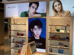 -镜客眼镜(大东方百货店)