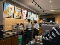 -星巴克(天津五大道店)