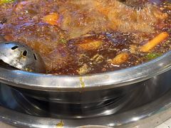 -肖肖酸萝卜鱼火锅(总店)
