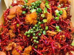 小酒馆辣子鸡-下酒(华熙店)