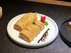 -安多素食(广仁寺路店)