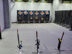 -無弓射箭俱乐部(领展中心城店)