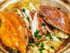 -船梆煮•蒸汽海鲜·生腌干蒸(五四广场店)