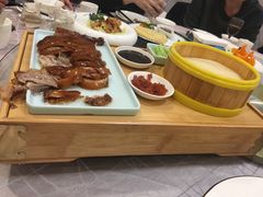 -江南名灶(长阳路店)