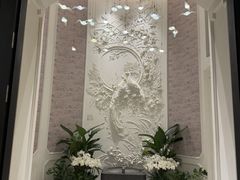 -翠湖宾馆·中餐厅
