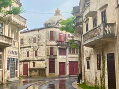 -赤坎·广东华侨国际旅游度假区