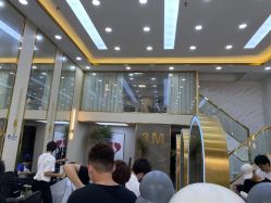 -3M hair美发沙龙
