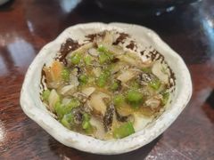 -古京·臻致料理(月湖店)