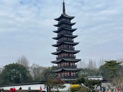 -上海方塔园