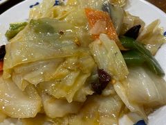 -柴氏风味斋(甘家口店)