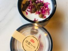 手工酸奶-羊倌毡房·西北大排档(虹桥店)