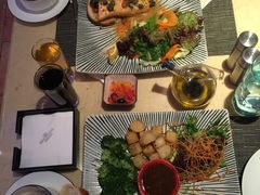 -广东嘉华大酒店·季花铁板烧餐厅