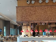 -威珀斯酒店·珀萃美食餐厅 | 海鲜刺身·现烤生蚝·特色烤肉
