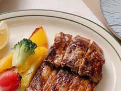 -IL Forno 意坊·意大利餐厅(花园店)