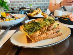 -FISH&POTATO Cō(地中海美食 万象城店)