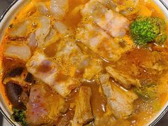 -Gray Whale 灰鲸餐厅(北美N1店)