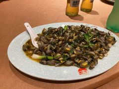 -抱德·潮汕味(敦和店原惠城鱼仔)