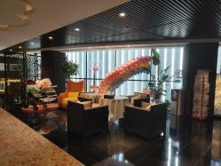 点击看大图 -Babysky·贝瑞佳月子会所(花木店)