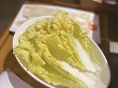 -牛很鲜潮汕牛肉火锅(朝晖路店)