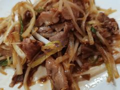 -鑫明明拉面(宁化路店)