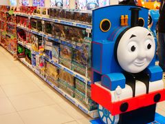 -TOYSRUS玩具反斗城(上海万象城店)