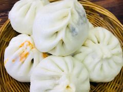 石家包子-清真石家包子(大皮院总店)