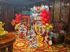 -万宝海鲜舫(劳动公园店)