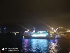 -三亚游船旅游中心(三亚鹿回头游艇游船公共码头店)