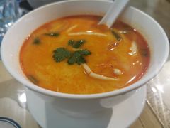 冬荫功虾汤-帕蓝·暹罗料理(曲阳店)