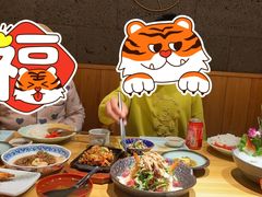 -花和海鲜自助(梅江店)
