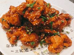 -名家韩国料理·烤肉(瑶海店)