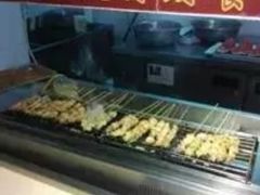 -比尔森韩式烤肉自助(绿园店)