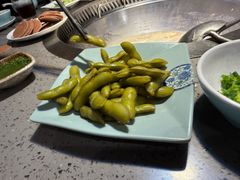 -313羊庄铁锅烀羊肉·烤全羊·烧烤龙虾·团建聚餐(永德路店)