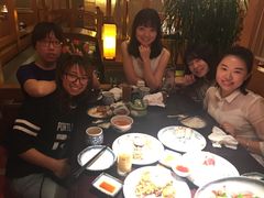 -松子料理(亮马桥店)