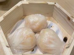 -惠如樓(白云机场T2国际出发店)