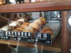 -Juicy Bakery(大学路店)