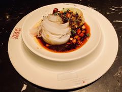 北川凉粉-陆小凤四川料理(北京路店)