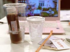 -Cafe on warm(丹霞店)