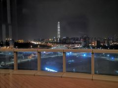 -于家堡洲际酒店·堡子里酒廊