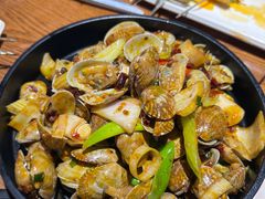 -汉城烧烤(西稍门劳动路店)