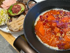 -鸡毛店·川菜(文殊院店)