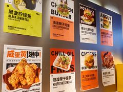 -前进5路汉堡炸鸡(前进五路店)