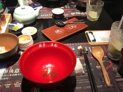 -鳗事鱼意·活鳗现烤专門店(保利广场店)