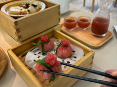 -蔡澜点心·粤菜(西单大悦城店)