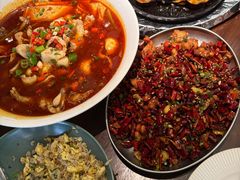 -成都娃娃花园餐厅 (南艺旗舰店)