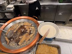 -天ぷら定食まきの(難波千日前店)
