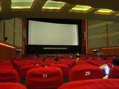 -大光明电影院(南京西路店)